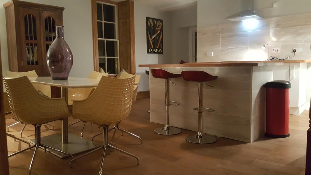 Grigshot Apartment ستراود المظهر الخارجي الصورة
